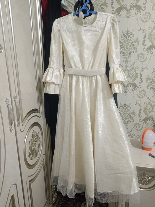 Qizlar va kelinlar uchun