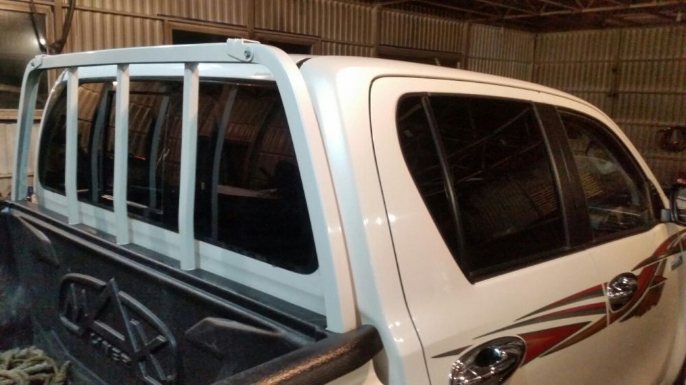 Тонировка автомобиля