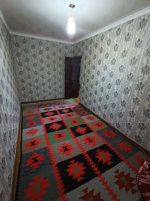 3 хонали квартира ижарага.