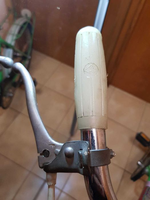 Bicicleta Pegas Practic an 1988