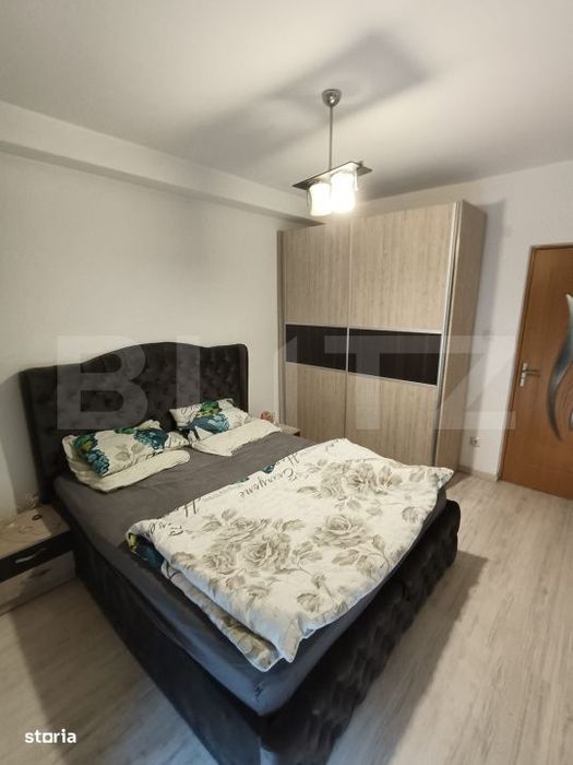 Apartament 2 camere, 52.40 mp, zona Profi/Rodnei