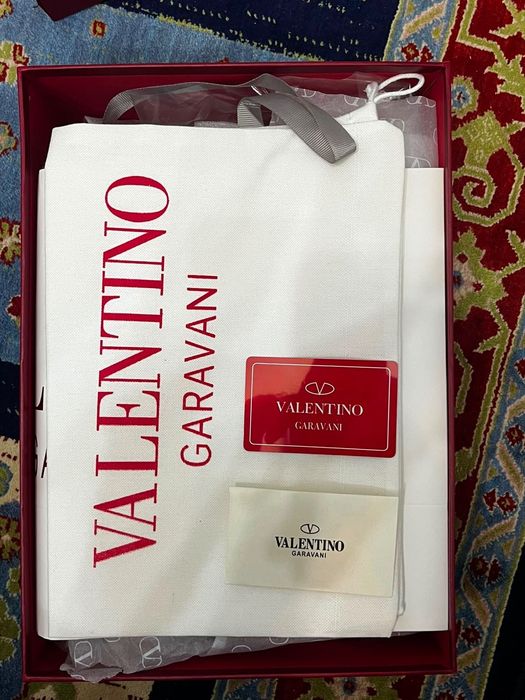 Valentino Open Skate