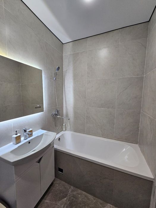 Квартира в центре