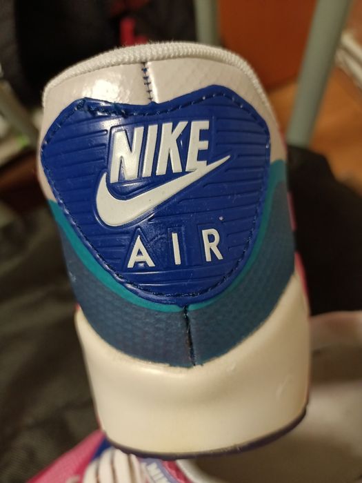 Adidași Nike Air