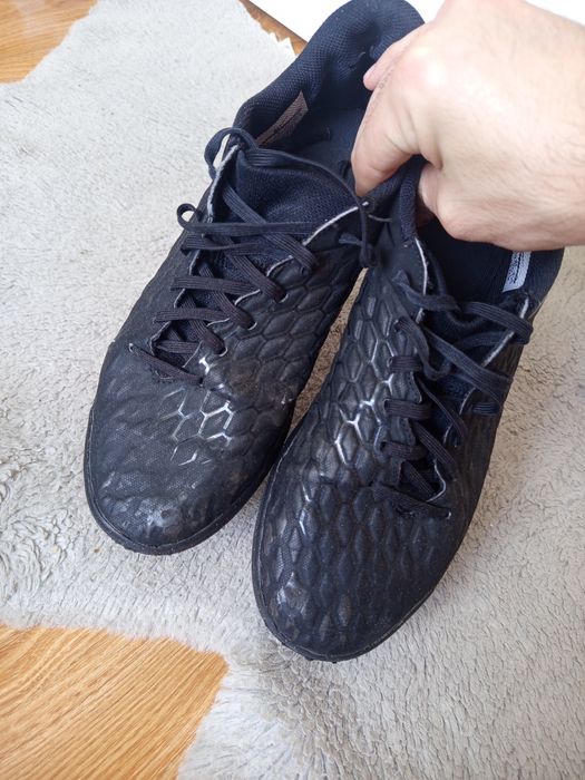 Adidași fotbal Nike Hypervenom 43