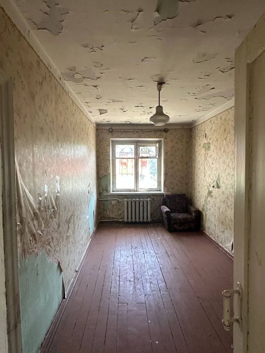 Продаю квартиру 3/4/4 на Дубовой