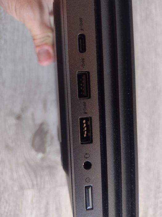 HP Pro mini 400 G9 Desktop PC