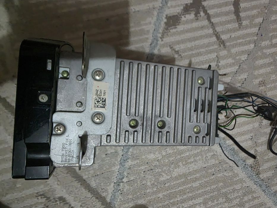 Продам автомагнитола MyLink