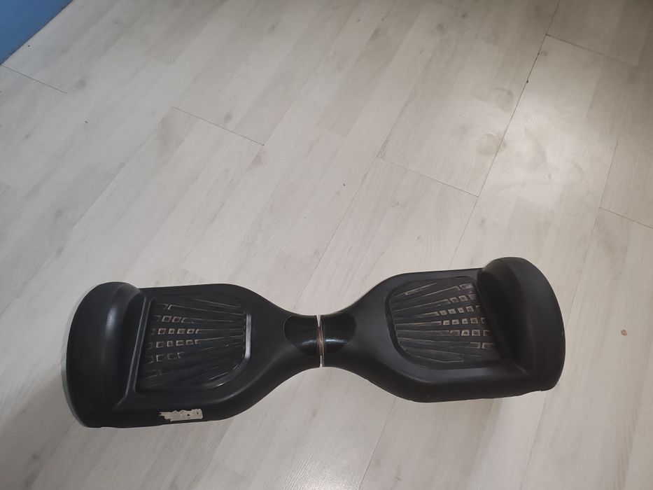 Hoverboard GoSmart, funcțional cu încărcător original