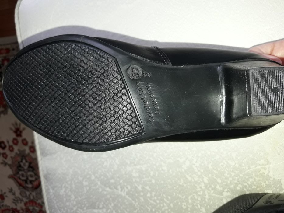 Продаю Новые туфли