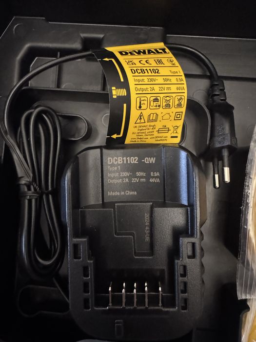 Продам шуруповерт