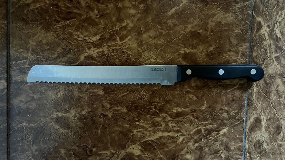 Продавам: Кухненски Ножове Ernesto