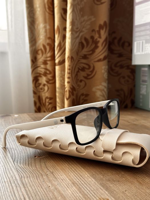 Графеновые очки виеда whieda