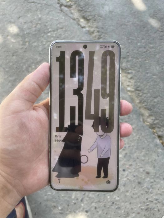 Xiaomi 14 pro 256gb