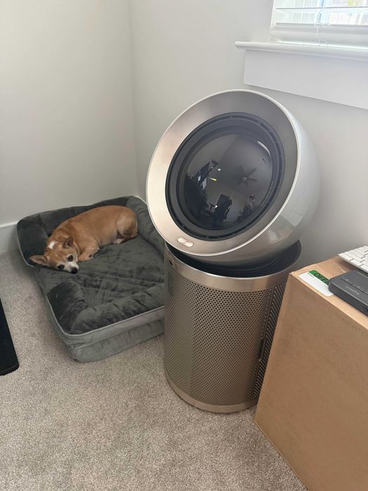 Очиститель воздуха Dreame PM20 Волшебный Эффект! | Горячие Скидки!