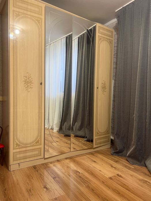 ‼️Продам спальный гарнитур