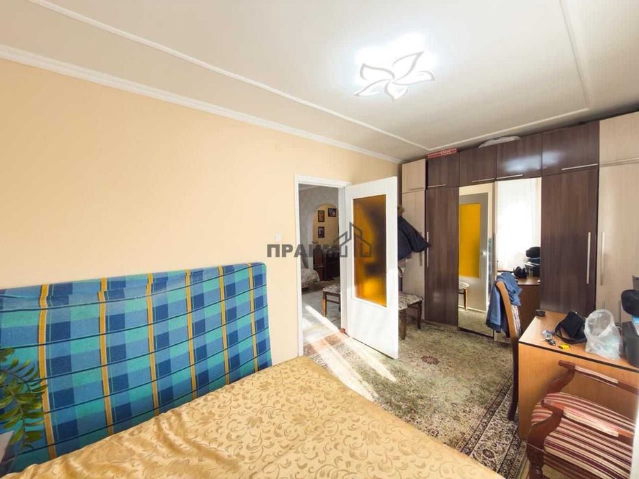 ПРОДАМ 3х ком. Хутор (Эйли ПРАЙМ)