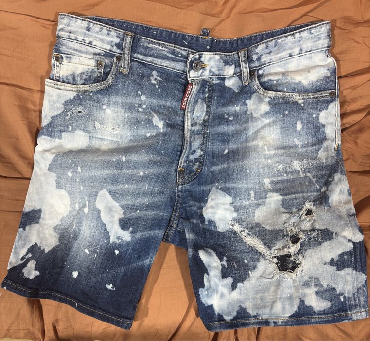 Оригинални Dsquared2