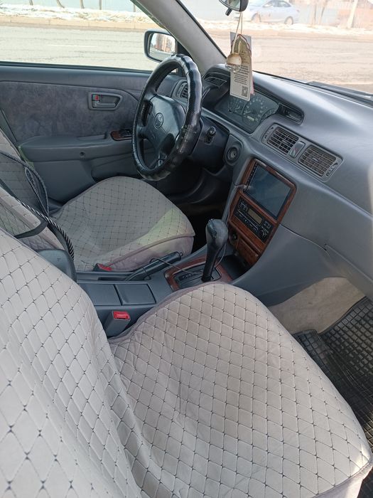 Продам срочно Камри 20