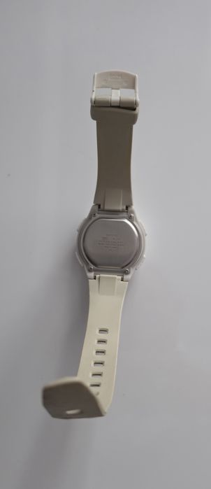 Ceas digital Casio
