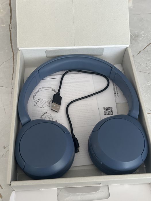 Sony WH-CH520 оригинал