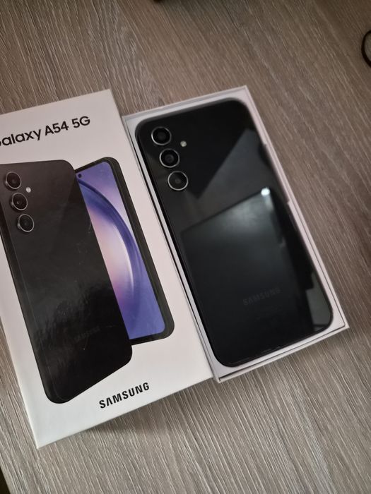 Samsung Galaxy A54 5G