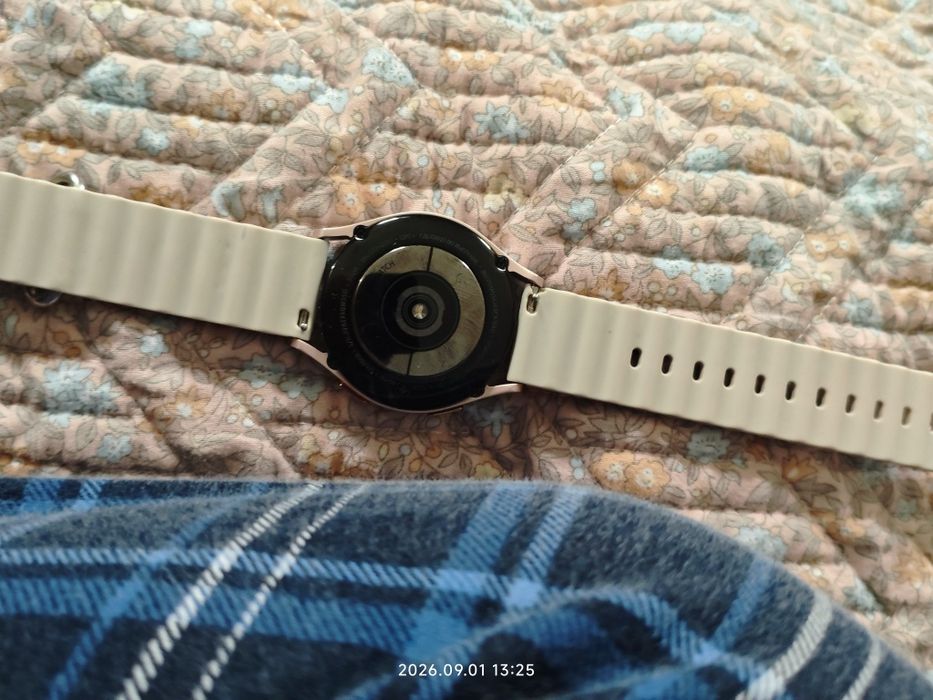 Samsung galaxy watch 4