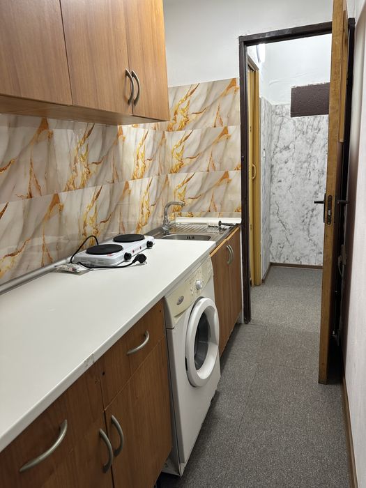 Garsoniera de inchiriat