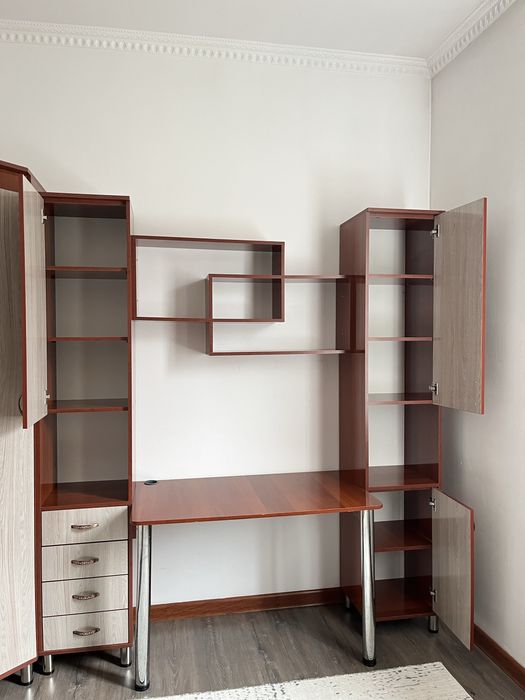 Продам детский/подростковый спальный гарнитур