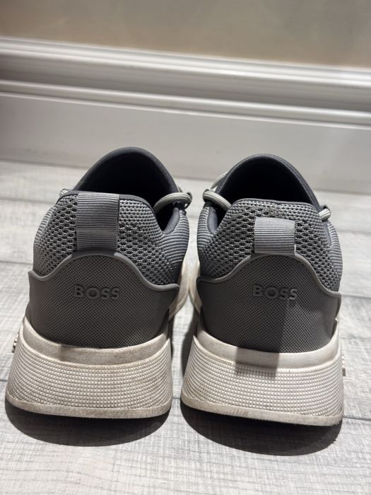 Boss кроссовка 43 размер