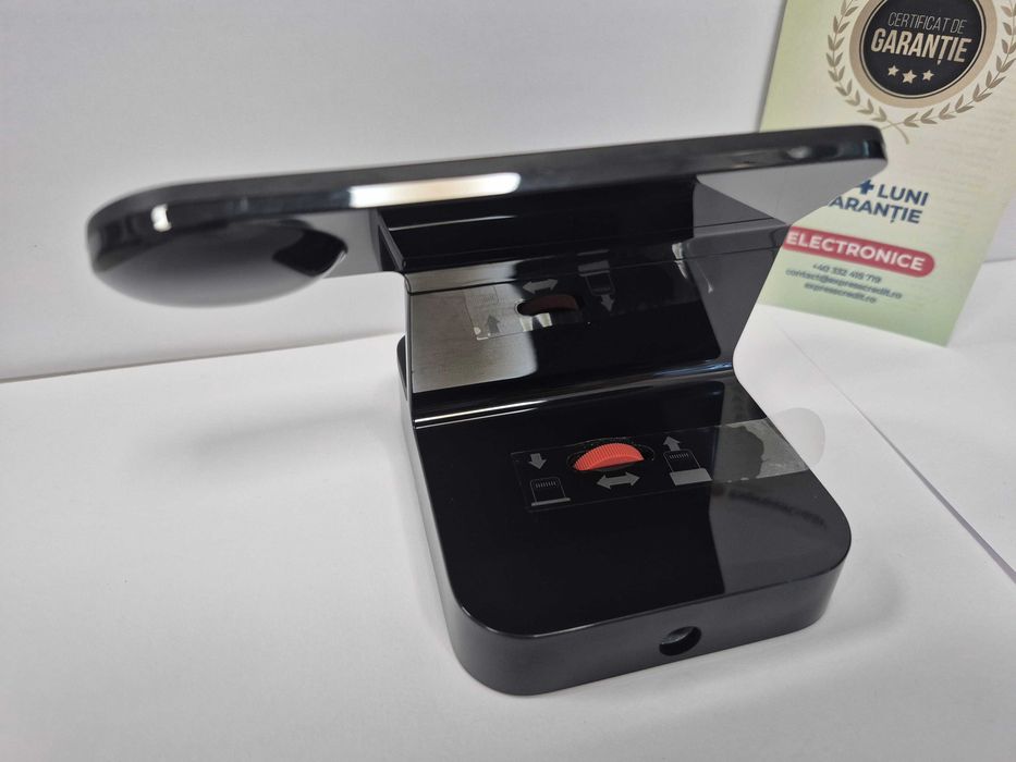 Charge Dock Apple Watch/iPhone (35075/30 Pacurari 2) Garantie 2 ani!
