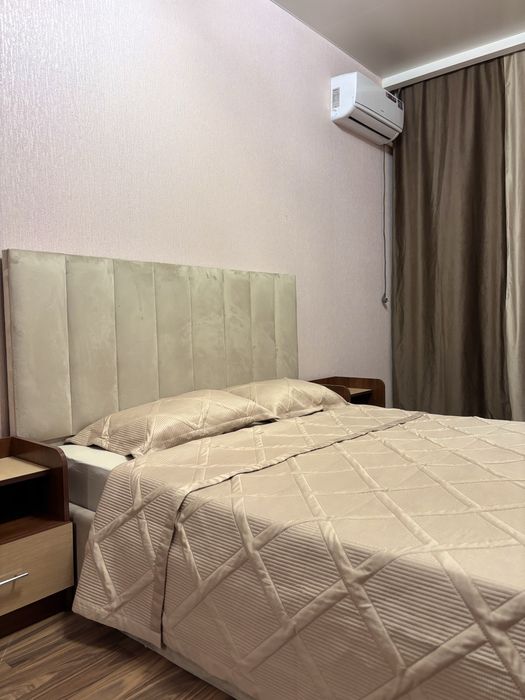 Однокомнтаная квартира в центре!