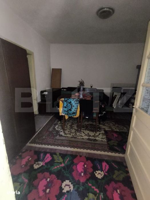 Casa de vanzare  in Razboieni Cetate