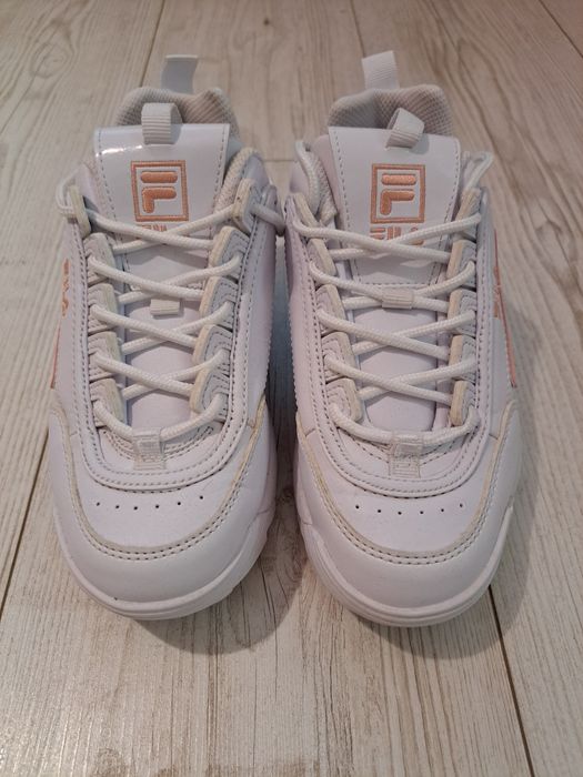 Маратонки fila за момиче