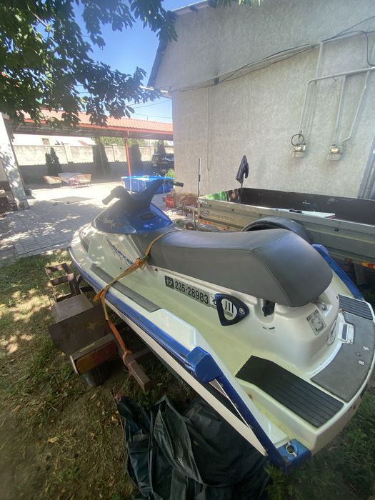 Гидроцикл срочно