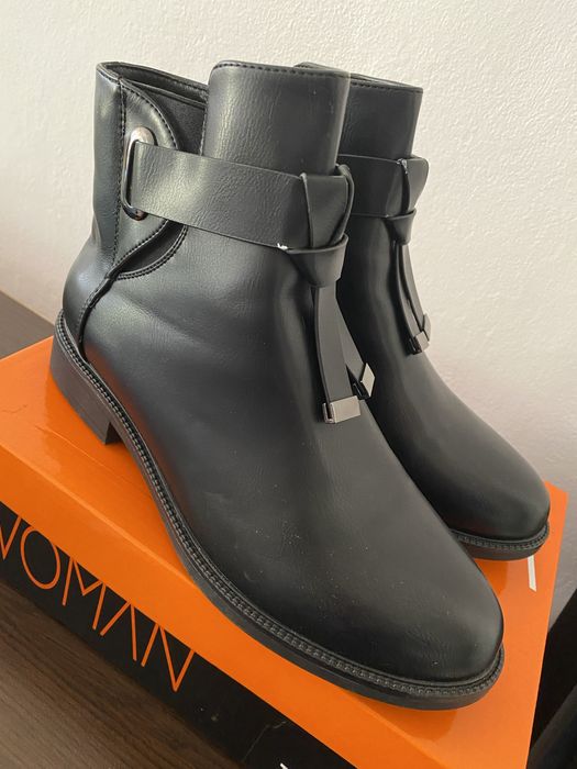 Дамски боти Tendenz