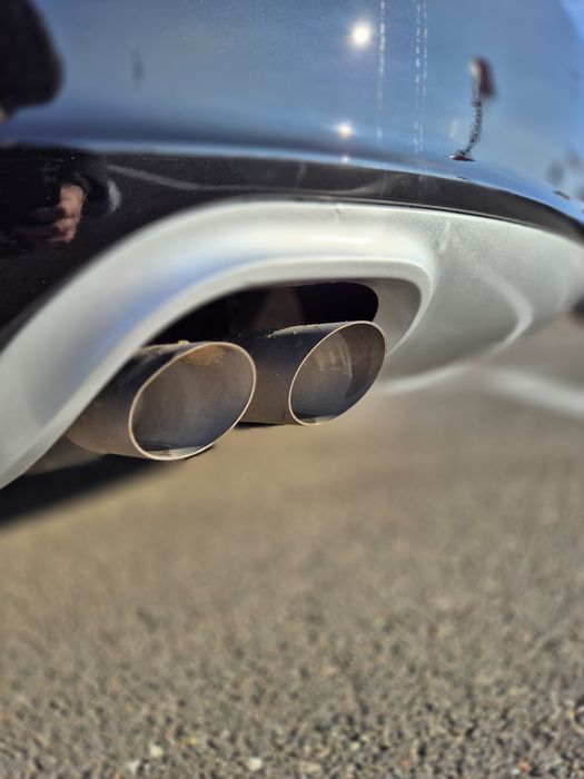 Audi A5 2.0 TDI S-line