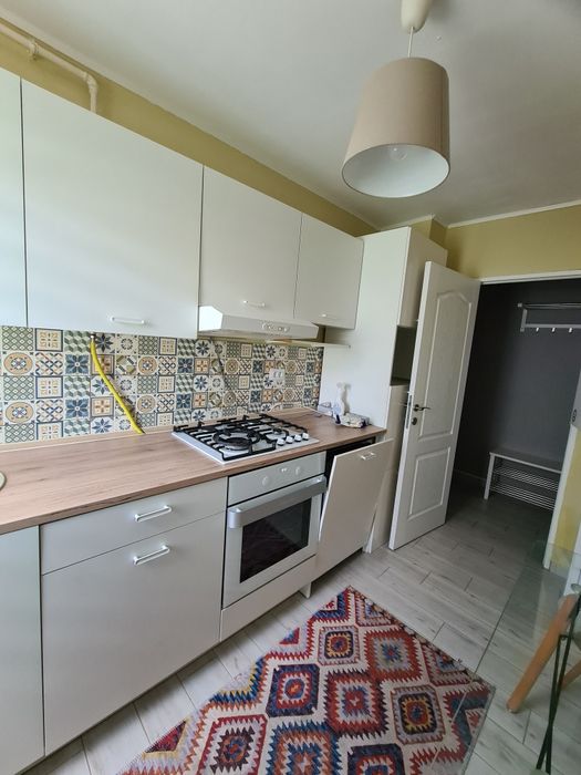 Apartament 2 camere spre închiriere