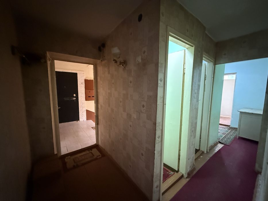 Срочно продается 2х квартира по выгодной цене (ор Вокзал)