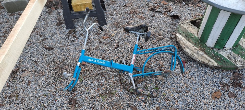 Части за балканче