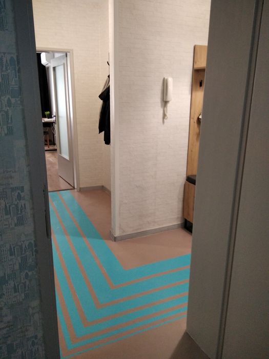 Дава се под наем Тристаен апартамент в Варна, Окръжна болница - 65 кв.м за 433.5 € - Снимка #9