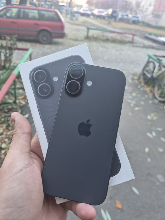 Продам Iphone 17