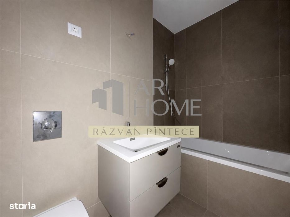 Apartament 2 camere, parcare, MRS Gradinile Albert Ploiesti