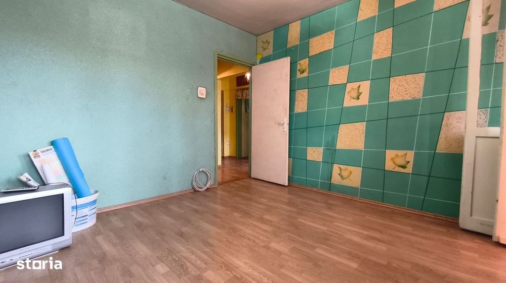 Apartament 2 camere, decomandat in Deva, zona Kogalniceanu