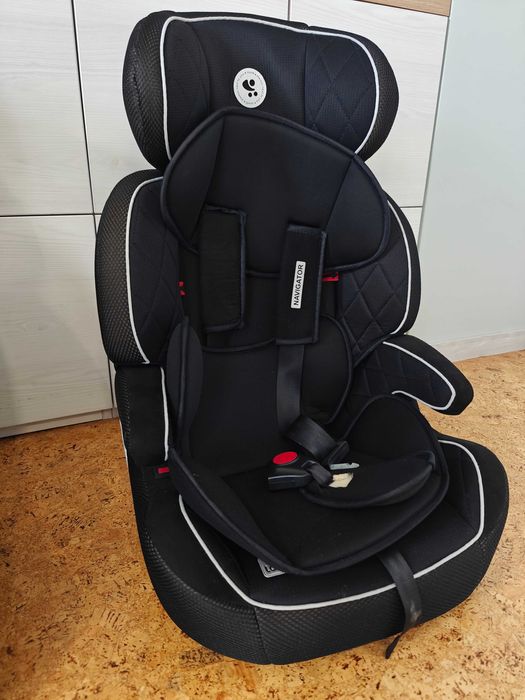 Седалка за кола 9-36 кг