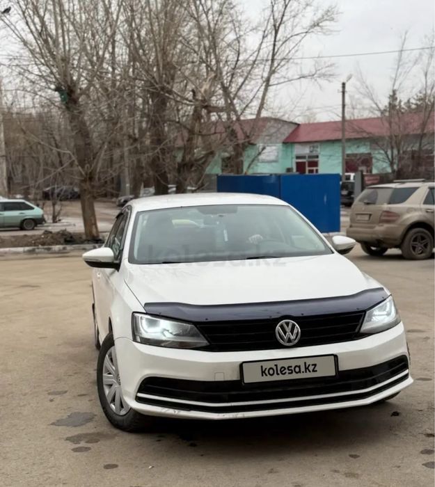 Volkswagen Jetta