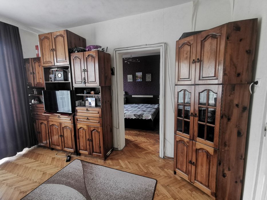 Продава се Двустаен апартамент в София, Военна рампа - 61 кв.м за 2000 €/кв.м - Снимка #8