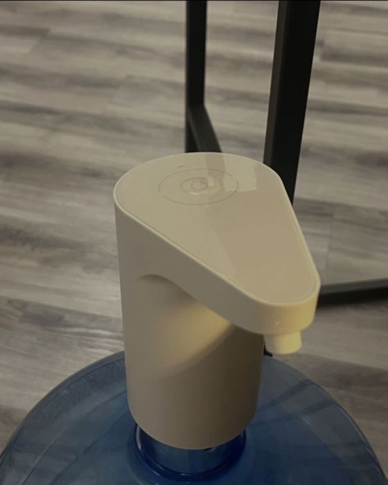 Помпа электрическая для воды USB