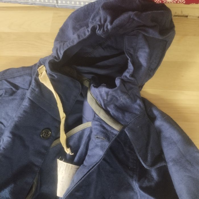 Комбинезон теплый, новые СССР.