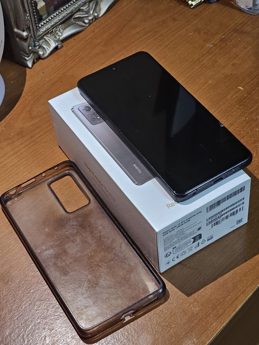 Redmi Note 12 Pro 8/128GB СРОЧНО
